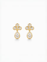 Arali Drop Earrings