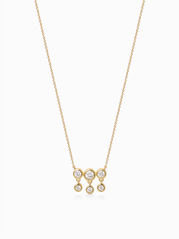 Arali Necklace