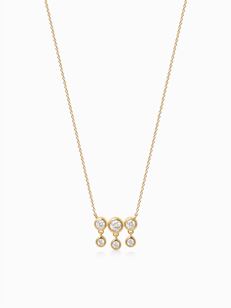 Arali Necklace