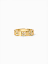 Arali Ring