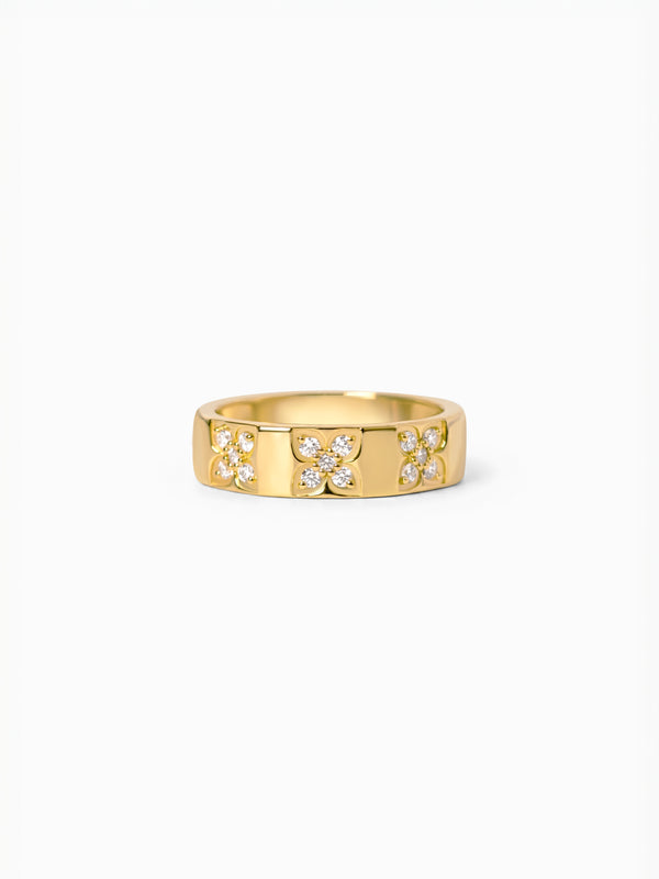 Arali Ring