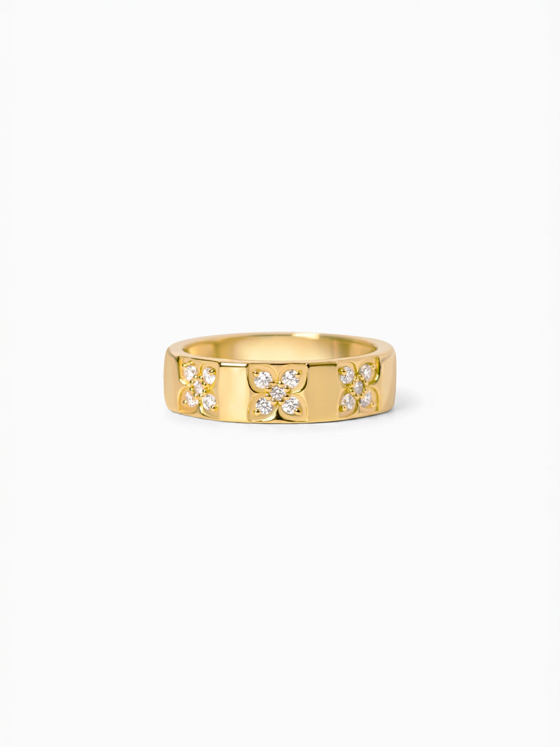 Arali Ring