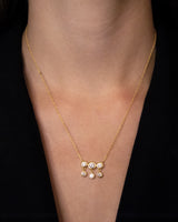 Arali Necklace